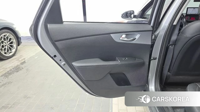 Kia The New K3 2nd generation id 4603995 из Кореи 17
