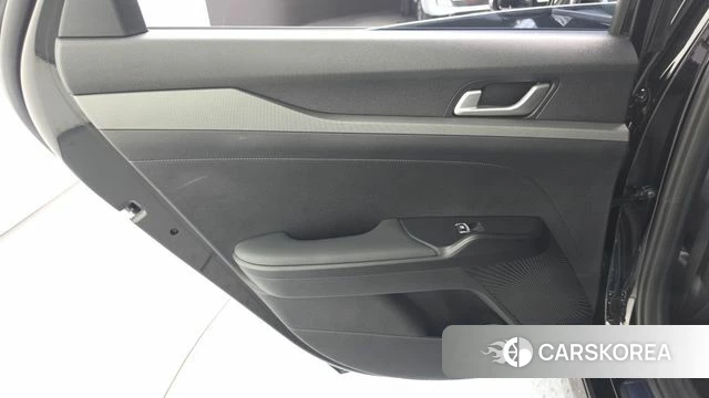 Kia The New K5 3rd generation id 4617992 из Кореи 17