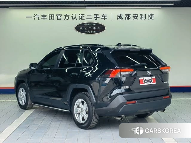 Toyota RAV4 Rongfang id 4359576 из Китая 17