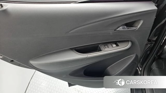 Chevrolet (GM Daewoo) Bolt EV id 4794454 из Кореи 17