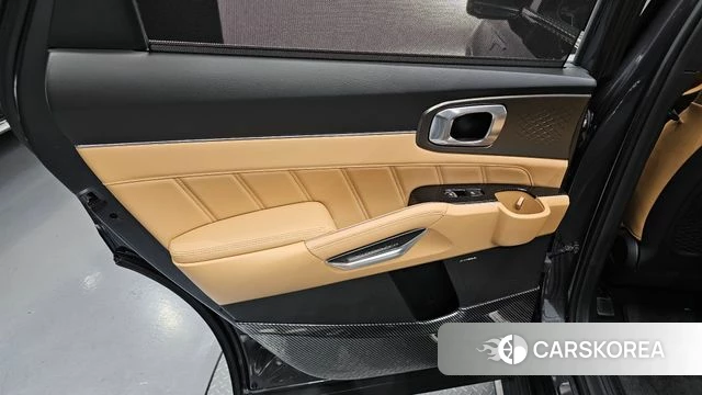 Kia Sorento 4th Generation id 4585264 из Кореи 17