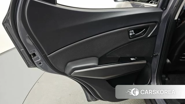 Ssangyong Tivoli Air id 4188678 из Кореи 17