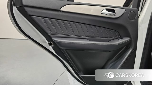 Mercedes-Benz GLE - Class W166 id 4633275 из Кореи 17