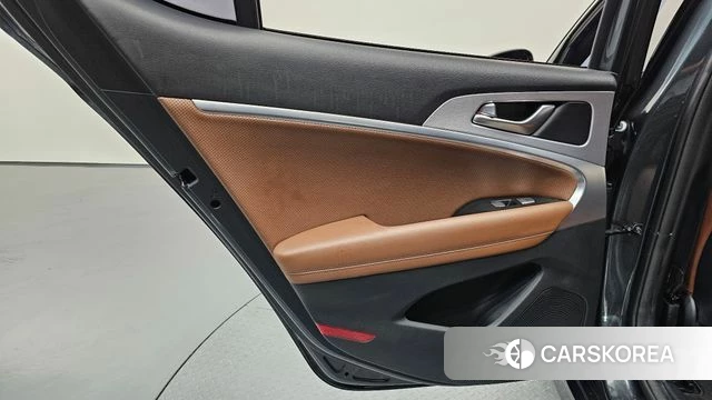 Genesis G70 id 4563335 из Кореи 17