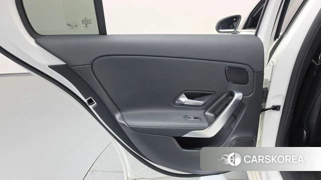 Mercedes-Benz A-Class W177 id 4671915 из Кореи 17