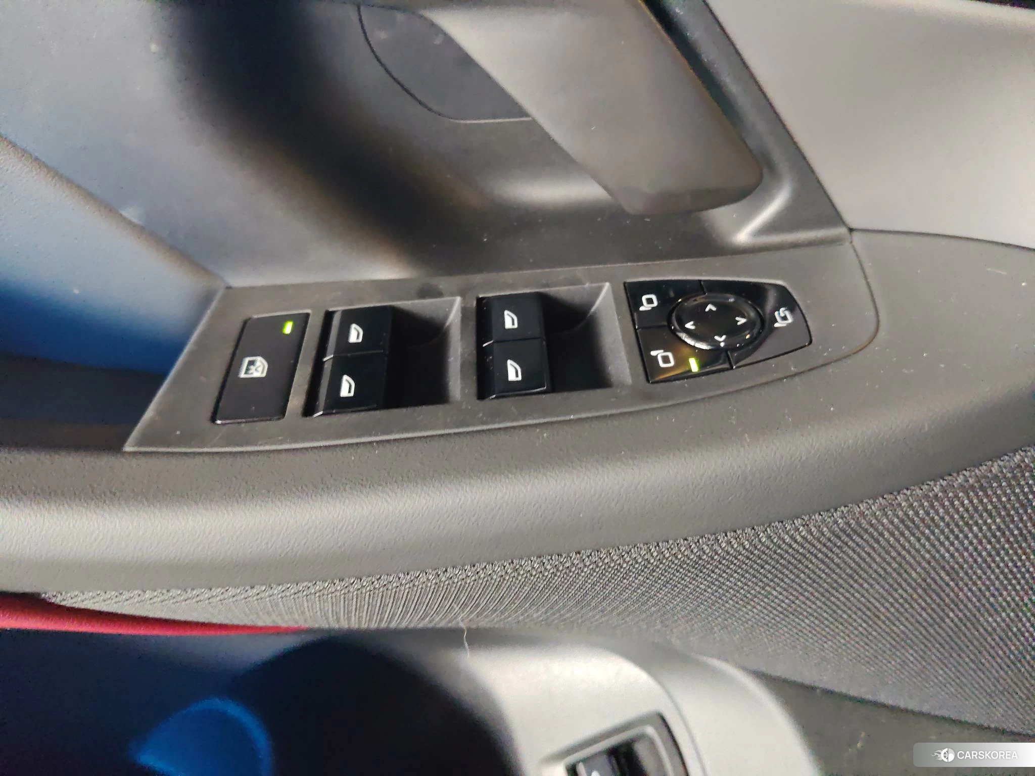 BMW i5 id 4487163 из Китая 17