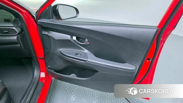 Hyundai Veloster (JS) id 4325638 из Кореи 17