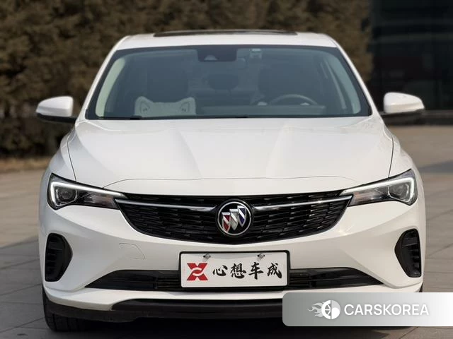 Buick Weilang id 3863629 из Китая 17