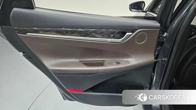 Hyundai Grandeur IG id 4605310 из Кореи 17