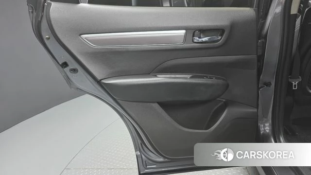 Renault Korea (Samsung) The New QM6 id 4764636 из Кореи 17