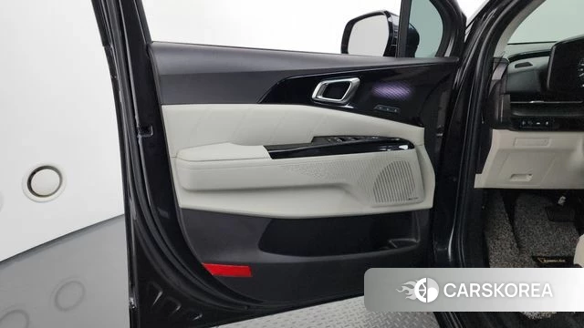 Kia Carnival 4th generation id 4594315 из Кореи 17
