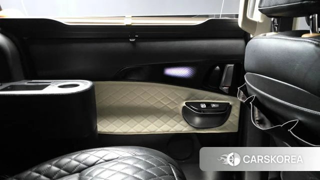 Kia Carnival 4th generation id 4186988 из Кореи 17