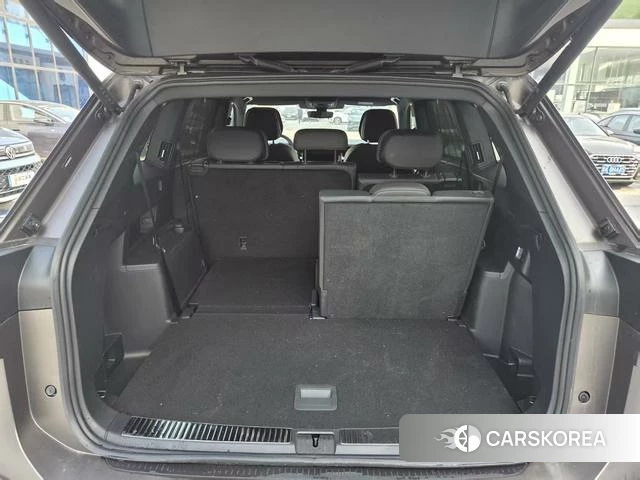 Volkswagen Tourang id 4257769 из Китая 17