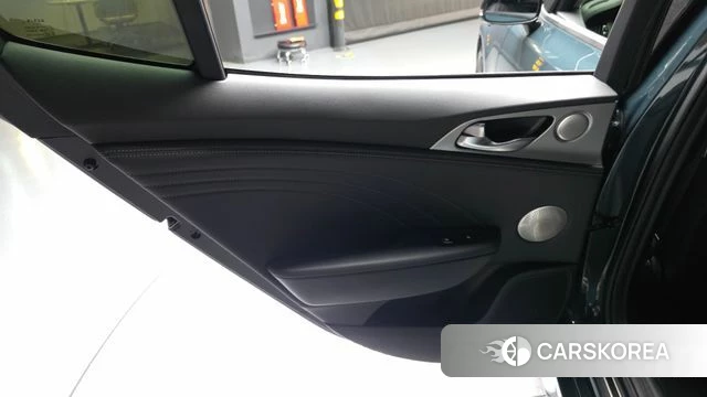 Kia Stinger Meister id 4675859 из Кореи 17
