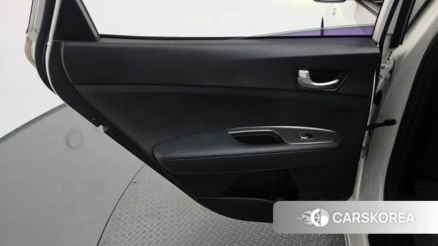 Kia The New K5 2nd generation id 4765388 из Кореи 17