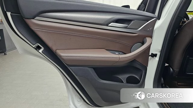 BMW X4 (G02) id 4767392 из Кореи 17