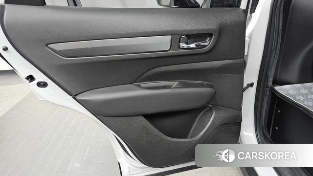 Renault Korea (Samsung) The New QM6 id 4739894 из Кореи 17