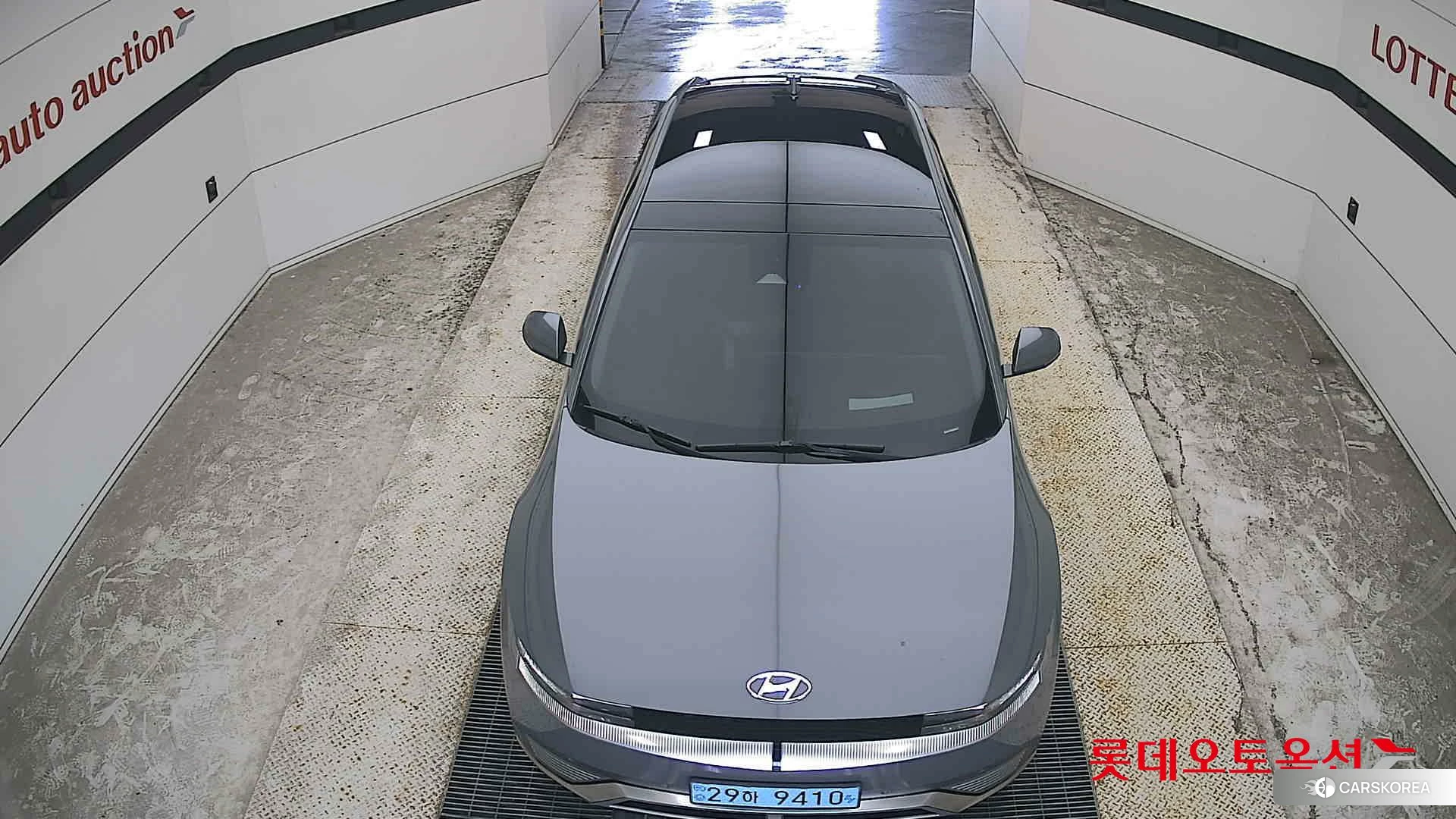 Hyundai IONIQ 5 id 4679336 из Кореи 17