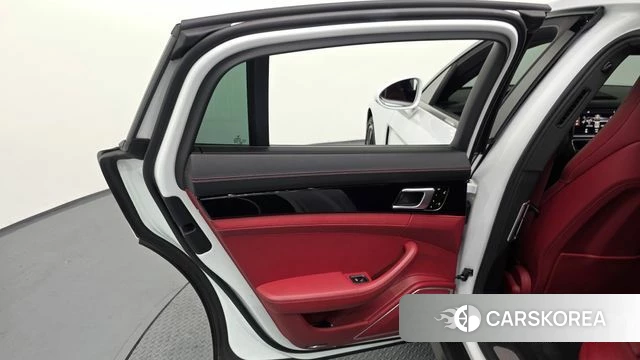 Porsche Panamera (971) id 4543733 из Кореи 17