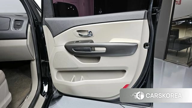 Kia The New Carnival id 4304515 из Кореи 17