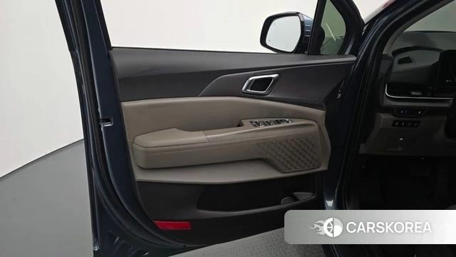 Kia The New Carnival 4th Generation id 4773600 из Кореи 17