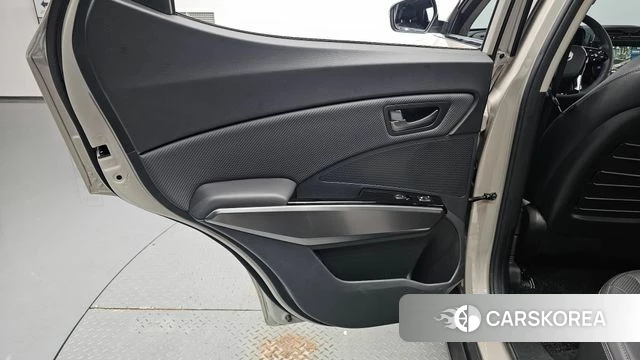 Ssangyong The New Tivoli id 4374996 из Кореи 17