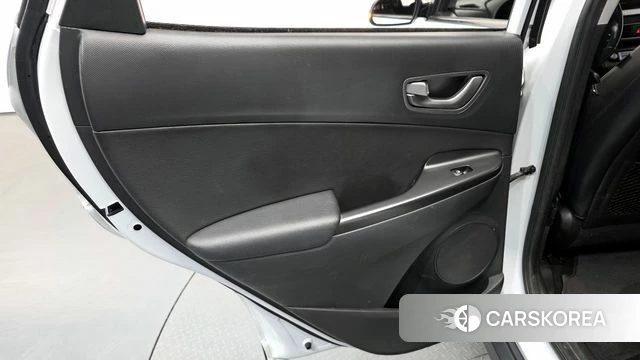 Hyundai Kona Electric id 4203275 из Кореи 17