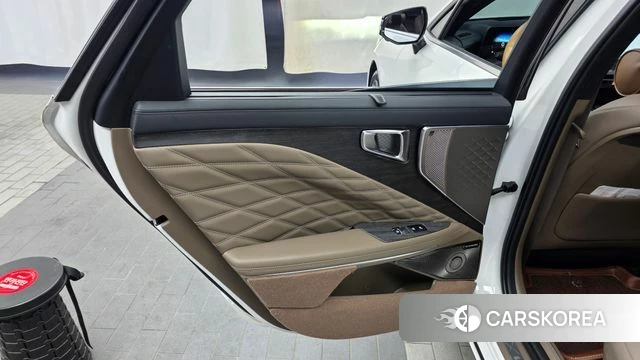 Kia K8 id 4443687 из Кореи 17