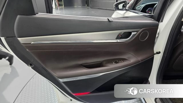 Hyundai The New Grandeur IG id 4458207 из Кореи 17