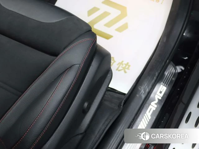 Mercedes-Benz GLC Coupe AMG id 4210975 из Китая 17