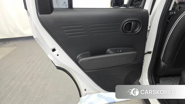 Hyundai Casper id 4624178 из Кореи 17