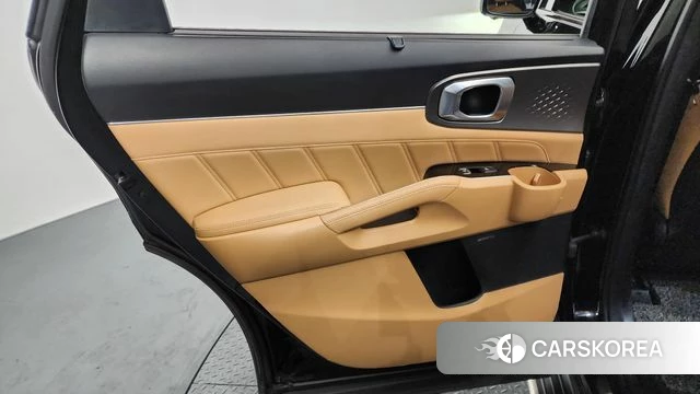 Kia Sorento 4th Generation id 4586502 из Кореи 17