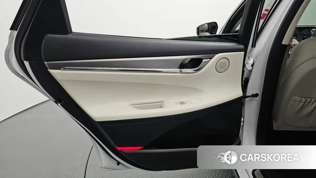 Hyundai The New Grandeur IG id 4283222 из Кореи 17