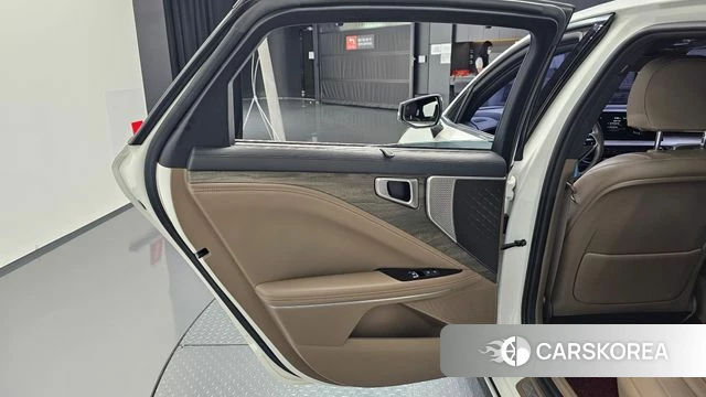 Kia K8 id 4423411 из Кореи 17