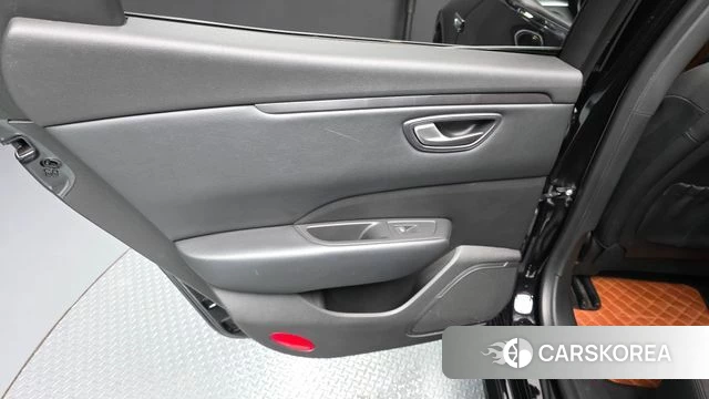 Renault Korea (Samsung) SM6 id 4403081 из Кореи 17