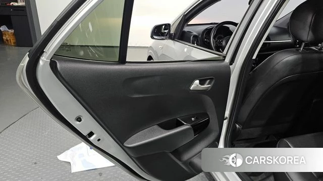 Kia Morning Urban (JA) id 4619888 из Кореи 17
