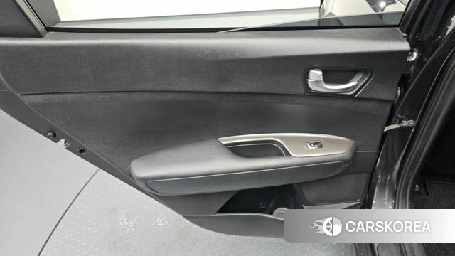 Kia The New K5 2nd generation id 4536209 из Кореи 17