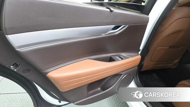 Genesis G80 (RG3) id 4518595 из Кореи 17