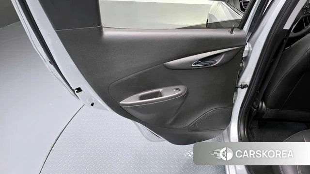 Chevrolet (GM Daewoo) The New Spark id 4203316 из Кореи 17