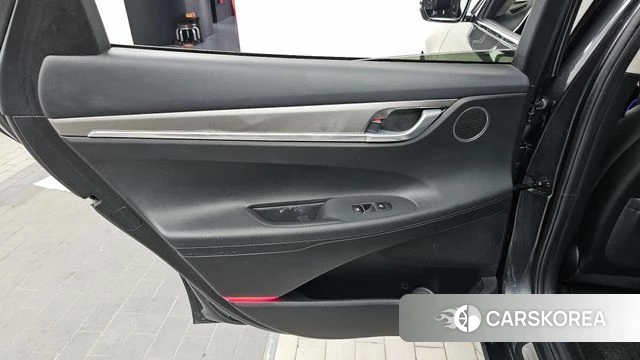 Hyundai The New Grandeur IG id 4632613 из Кореи 17