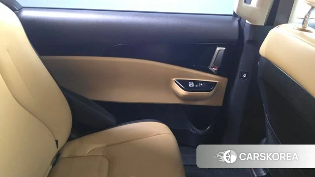 Kia Carnival 4th generation id 4230419 из Кореи 17