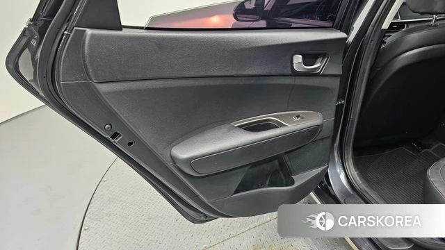 Kia The New K5 2nd generation id 4294585 из Кореи 17