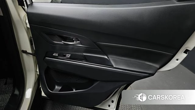 Ssangyong Beautiful Korando id 4232296 из Кореи 17