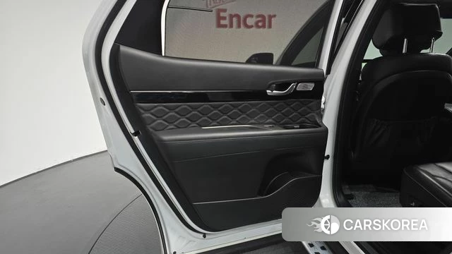 Hyundai Palisade id 4356247 из Кореи 17