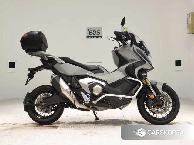 Проданный Honda X-ADV 750 2021 из Японии, фото 2