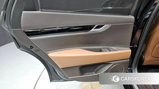 Genesis G80 (RG3) id 4201939 из Кореи 17