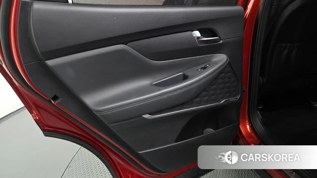 Hyundai The New Santa Fe id 4899780 из Кореи 17