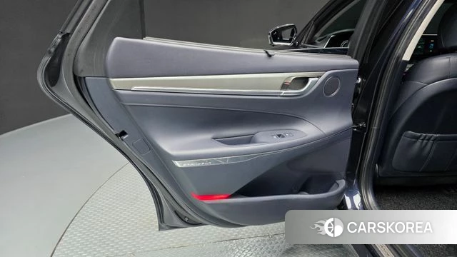 Hyundai The New Grandeur IG id 4943647 из Кореи 17