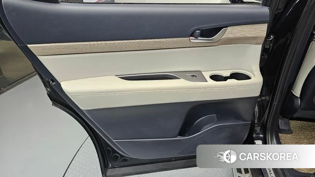 Hyundai Palisade id 4389166 из Кореи 17