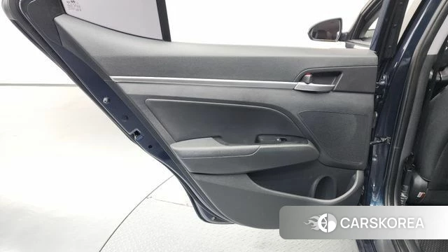 Hyundai The New Avante AD id 4471478 из Кореи 17